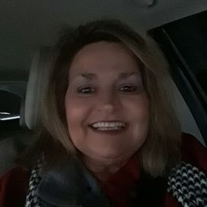 Meet your Posher, Patricia